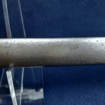 British 1899 Pattern Cavalry Troopers Sword, 18th Hussars and Surrey Yeomanry 14